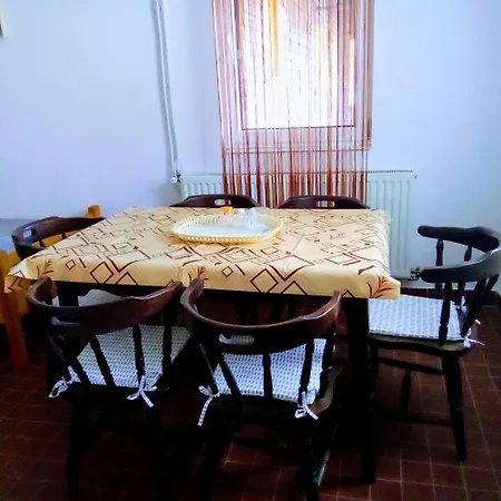 Apartment Gabriella Vendeghaz